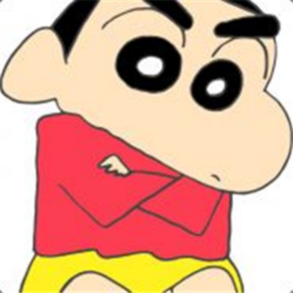 Cartoon Roblox decal