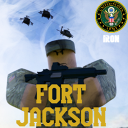 Fort Jackson [NEW]
