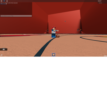 NBA Hoopz Practice #### READ DESC BEFORE PLAY