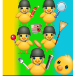 Blox Caramelo
