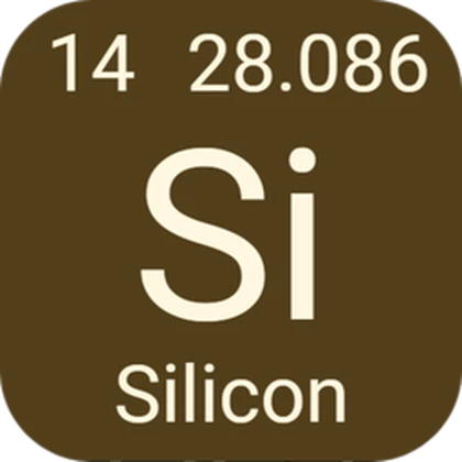 Silicon Menu Roblox group icon