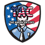 The American Cops Training Instructors.