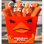 Peguins criadores