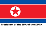 Presidium of the SPA of the DPRK