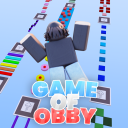 Game of Obby 🌟800 Stages