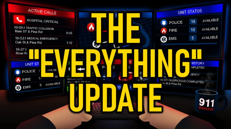 The "Everything" Update