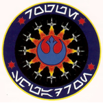 Starfighter Corps (TRCN)