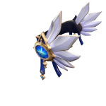 Royal Aether Halo