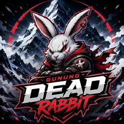 [HARD] Dead Rabbit Mountain
 icon