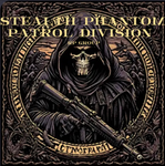 Stealth Phontom Patrol Division