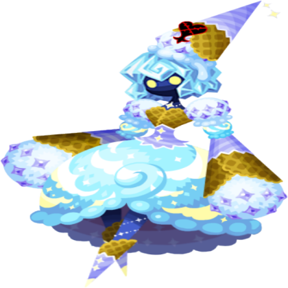 Kingdom Hearts Heartless Shiva Roblox decal