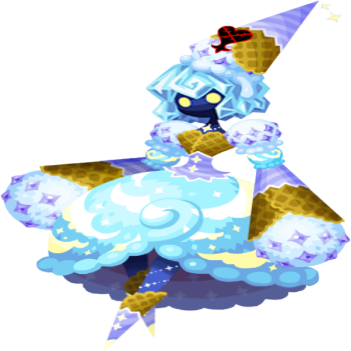 Kingdom Hearts Heartless Shiva Roblox decal