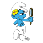 SMURF'S UNITED
