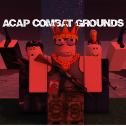 ACAP Combat Grounds
