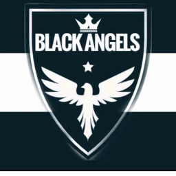 Base militare Black Angels (BA)