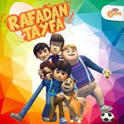 Rafadan   Tayfa - Tycoon  (NEW) icon
