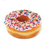 • Donut Studio •