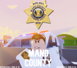 Mano County Training Center | Jace | Ramiz