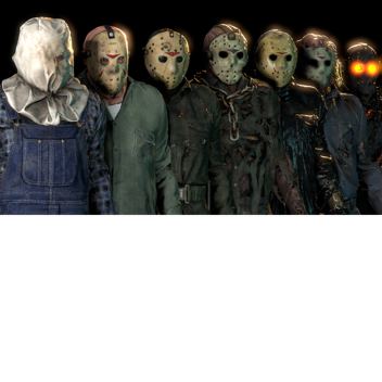 Friday the 13th be jason