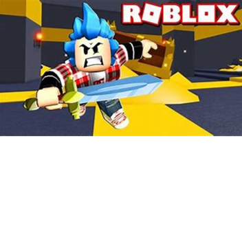 The Quest Of Robloxia ( Practice Place )