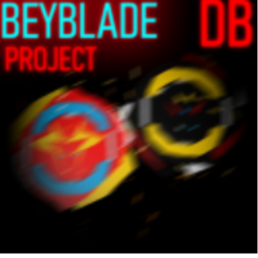 Beyblade DB Project 1