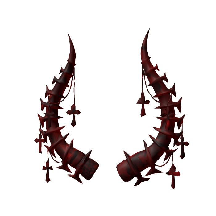 Gothic Horns