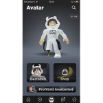 Roblox Gruppe für Jungs und Mädels!
