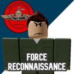 United States Force Reconnaissance 1960's