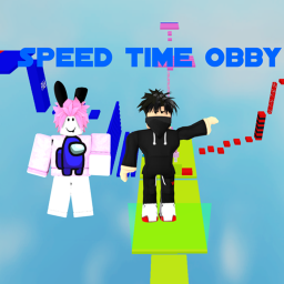 Timed Obbies![XMAS+REMADE!]