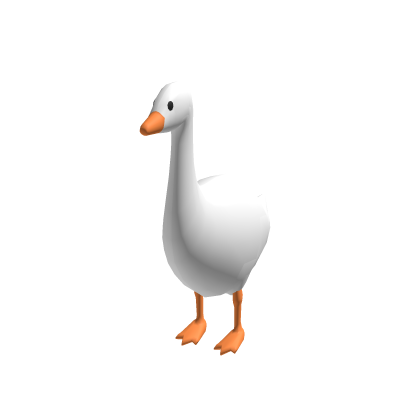 Goose thumbnail