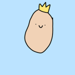 Potato Royale