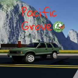 Pacific Grove (Alpha)