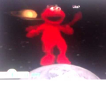 ⊙ ELMO CULT ⊙