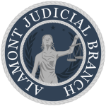 Alamont Judicial Branch