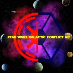 Star Wars: Galactic Conflict [RP]