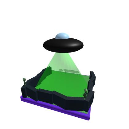 UFO Theme