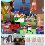 The Vibe Friends :D
