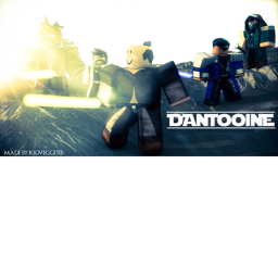 Dantooine