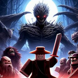 Monster slayers! [ALPHA]