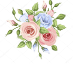 Cotton Candy Rose Squad!