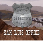 [WE] Pinkerton National Detective Agency