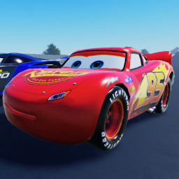 Racing Car Game