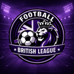 Football British League - FBL