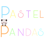 |~Pastel Pandas~|