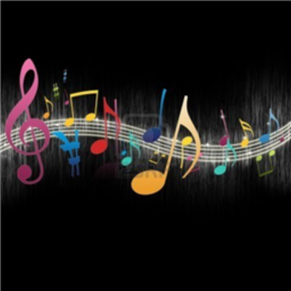 7716591-colorful-music-notes Roblox decal