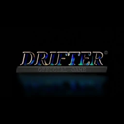 DRIFTER (in devellopement) icon