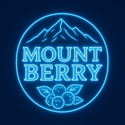 [FREE AVA + x100] MOUNT BERRY V2