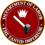 Department of Labor ~ TYI