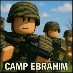 [NEW!] Camp Ahod Ebrahim
