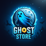 -----Ghost Store-----